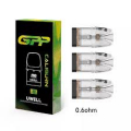 Uwell Caliburn GPP kārtridžs 3ml